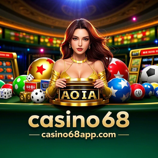 casino68