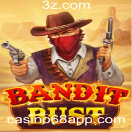 BanditBust: Descubra o Novo Jogo que Está Revolucionando o Mundo do Entretenimento