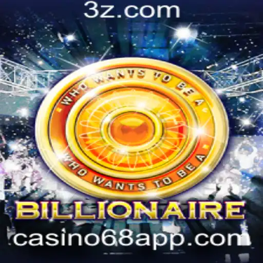 Billionaire: A Excitante Jornada no Mundo dos Jogos de Casino com Casino68