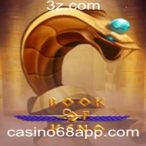 Explorando o Fascinante Mundo do BookOfKeno: A Nova Sensação nos Casinos com casino68