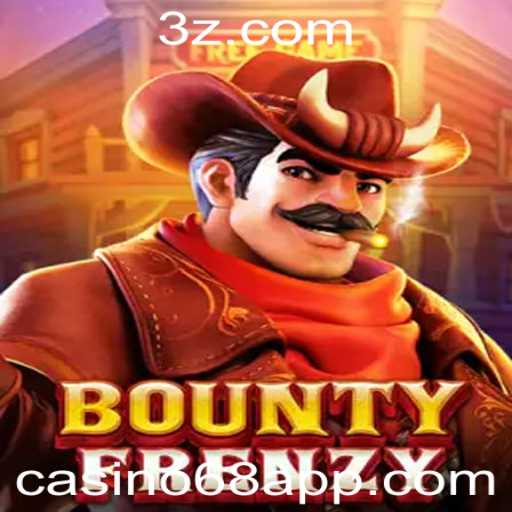 BountyFrenzy: A Nova Sensação no Mundo dos Jogos de Casino