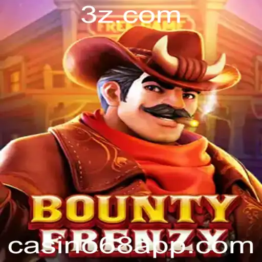 BountyFrenzy: A Nova Sensação no Mundo dos Jogos de Casino