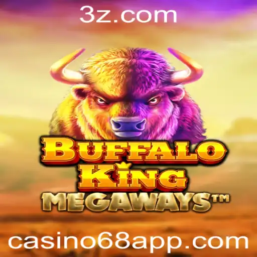 Descubra o Excitante Mundo de BuffaloKing no Casino68