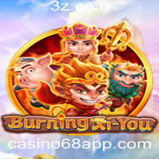 Explorando o Fascinante Mundo de BurningXiYou: Uma Aventura no Universo de Casino68
