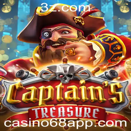 Descubra o Mundo de CaptainssTreasure: O Jogo de Casino que Encanta Multidões