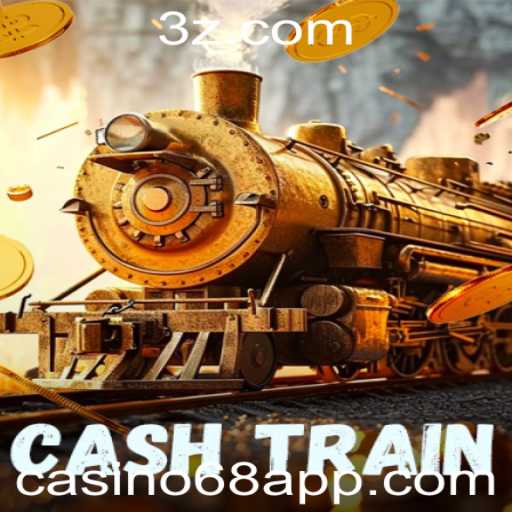 Explorando o Emocionante Mundo de CashTrain: O Jogo do Momento com Casino68