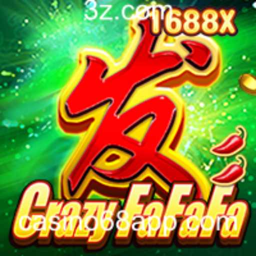 Explorando CrazyFaFaFa: O Novo Fenômeno do Mundo Casino68