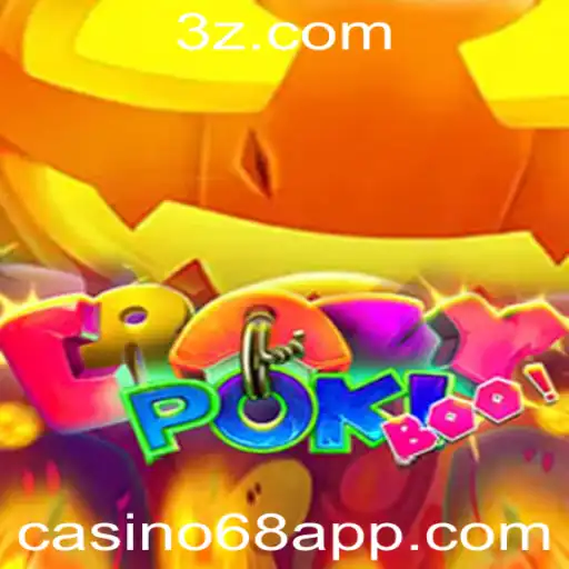 Descubra o Mundo Inovador de CrazyPokiBoo no Casino68