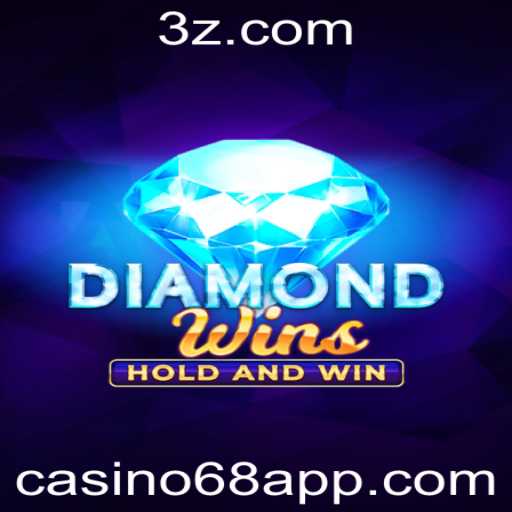 Explorando DiamondWins: Um Mergulho no Mundo de Casino68