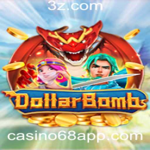 Explorando o Fascinante Mundo de DollarBombs no Casino68