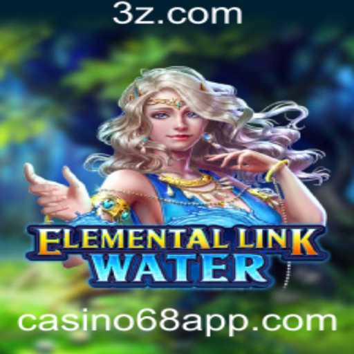 ElementalLinkWater: Descubra as Aventuras e Regras do Novo Jogo de Casino68