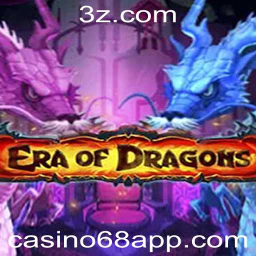 Descubra o Universo Encantado de EraOfDragons e Viva a Emoção de casino68