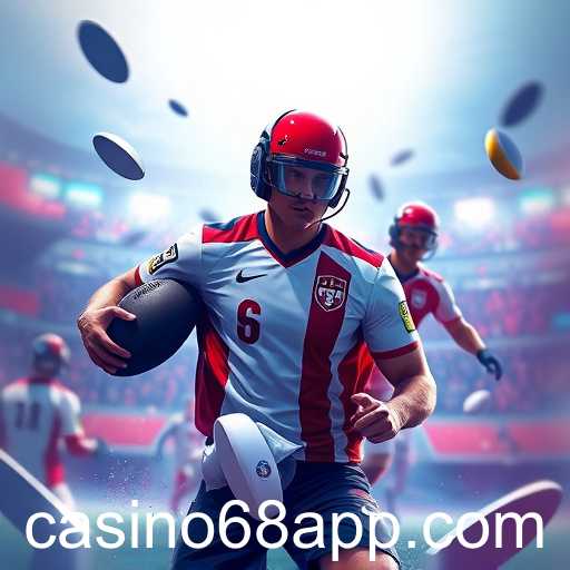 Esportes Virtuais: A Revolução do Entretenimento Digital