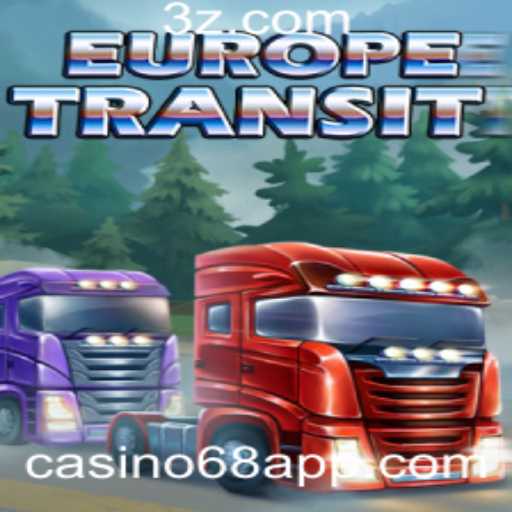 EuropeTransit: Um Jogo Inovador e Empolgante no Mundo dos Jogos de Tabuleiro