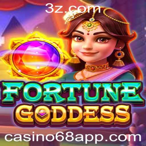 Explorando o Jogo FORTUNEGODDESS: Uma Viagem ao Mundo dos Cassinos Online