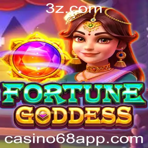 Explorando o Jogo FORTUNEGODDESS: Uma Viagem ao Mundo dos Cassinos Online