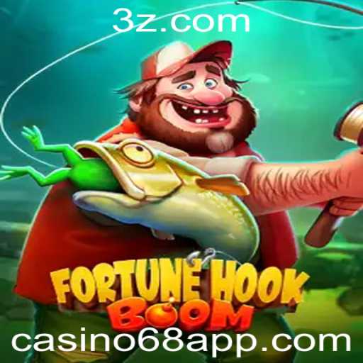 FortuneHookBoom: Uma Jornada no Mundo do Casino68