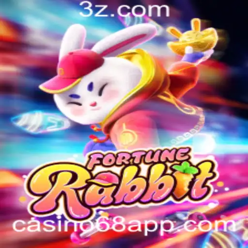 FortuneRabbit: Um Mergulho no Mundo do Casino68