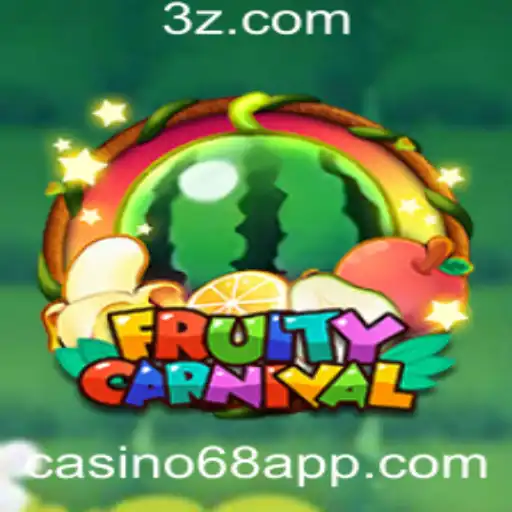 Explorando o Vibrante Mundo do FruityCarnival em casino68