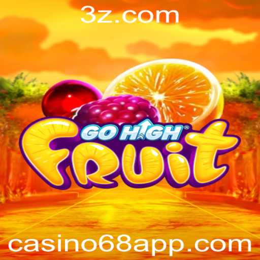 Desvendando o Universo de GoHighFruit: O Jogo que Revoluciona Casino68