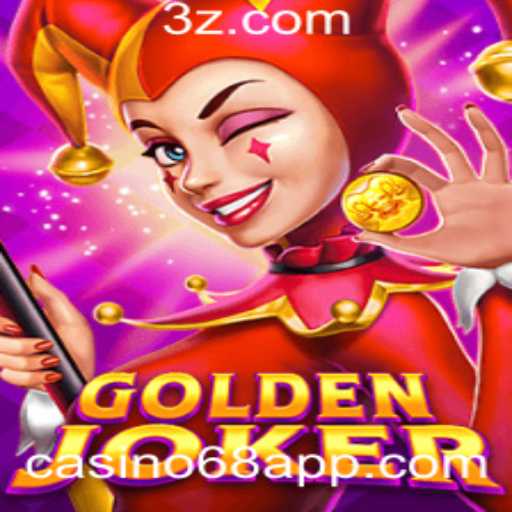 Explorando o Jogo de Casino 'GoldenJoker' no Casino68