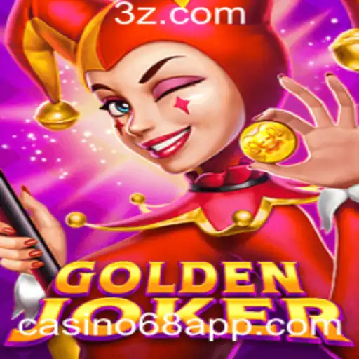 Explorando o Jogo de Casino 'GoldenJoker' no Casino68