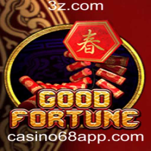Explorando o Mundo de GoodFortune: O Jogo de Casino que Está Conquistando o Cenário com Casino68