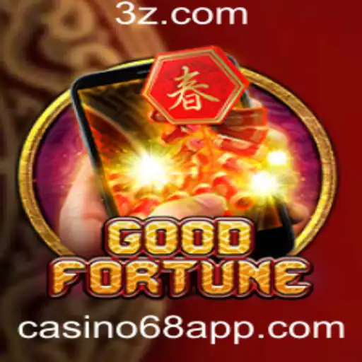 Descubra o Emocionante Mundo de GoodFortuneM: O Jogo de Casino68