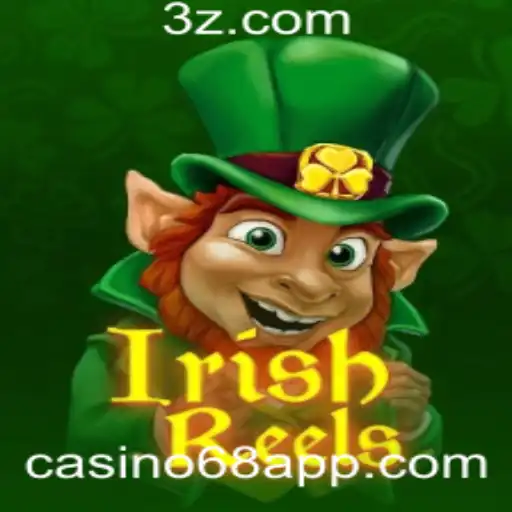 Explorando IrishReels: Um Mergulho no Popular Jogo de Casino