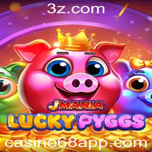 Descubra JManiaLuckyPyggs: Um Novo Fenômeno no Mundo dos Jogos de Casino