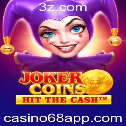 JokerCoins: O Novo Fenômeno do Mundo dos Cassinos Online