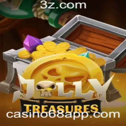 Explorando o Mundo de JollyTreasures: Aventura e Sorte no Casino68