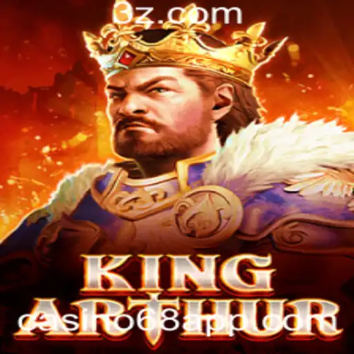 Descubra o Jogo KingArthur: Aventura e Estratégia no Mundo de Casino68