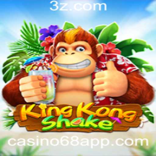 KingKongShake: O Fenômeno do Casino68 que Está Dominando o Mundo dos Jogos