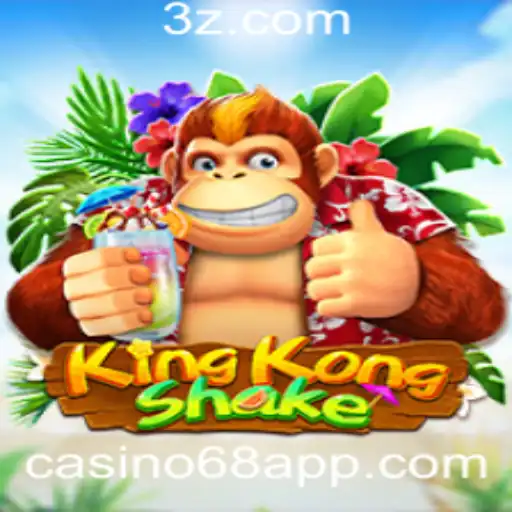 KingKongShake: O Fenômeno do Casino68 que Está Dominando o Mundo dos Jogos