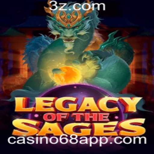 Descubra o Mundo Fascinante de Legacy of the Sages: Um Mergulho nas Regras e Estratégias