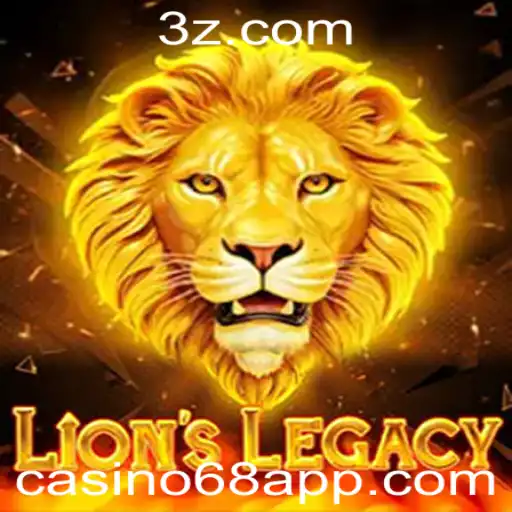 LionsLegacy: A Nova Experiência de Jogo no Casino68