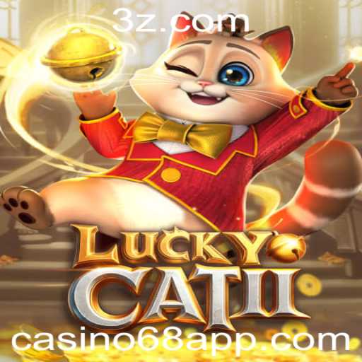 Explore o Fascinante Universo de LuckyCatII: O Inovador Jogo Casino68