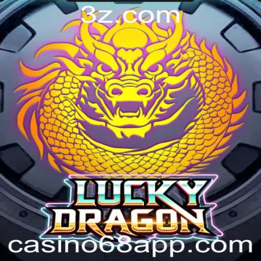 Explorando o Mundo de LuckyDragon: O Casino68 que Anda Agitando o Cenário dos Jogos