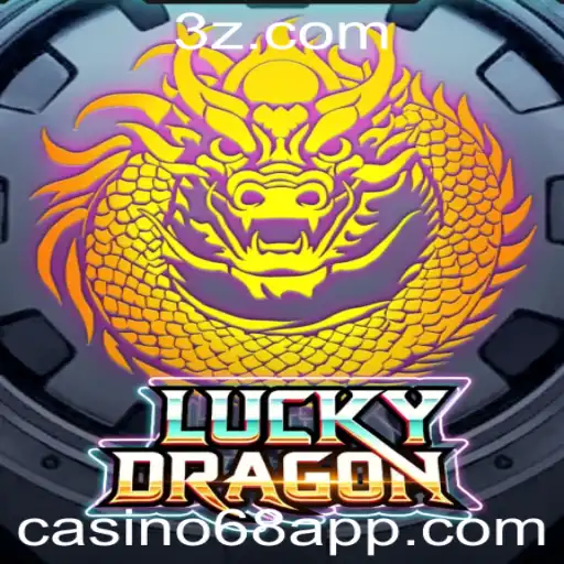 Explorando o Mundo de LuckyDragon: O Casino68 que Anda Agitando o Cenário dos Jogos