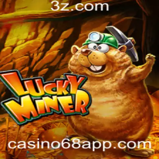 Explorando LuckyMiner: O Novo Jogo de Cassino Que Está Revolucionando o Setor