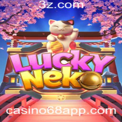 Explorando o Fascinante Mundo de LuckyNeko: O Jogo de Casino que Conquista Corações na Era Digital