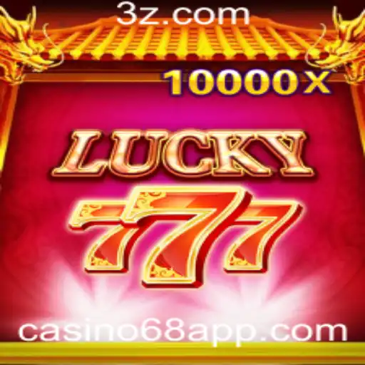 Conheça LuckySeven: O Jogo de Casino que Revoluciona Entretenimento com Casino68