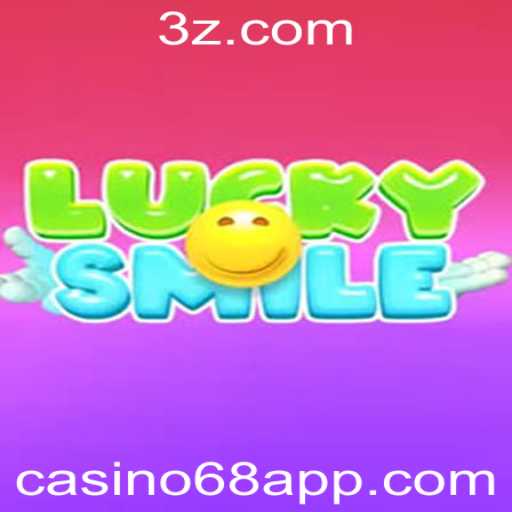 Explorando o Fascinante Mundo de LuckySmile: O Jogo que Está Despertando o Interesse de Todos no Casino68