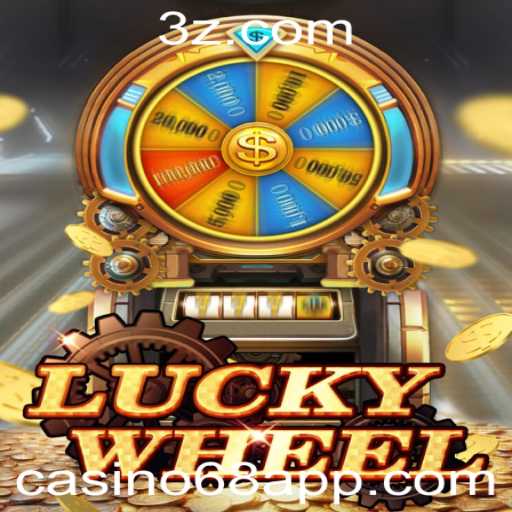 Explorando o Novo Jogo de Casino: LuckyWheel