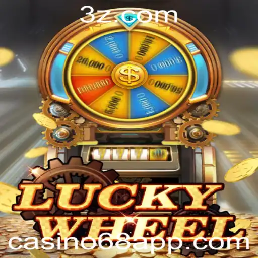 Explorando o Novo Jogo de Casino: LuckyWheel