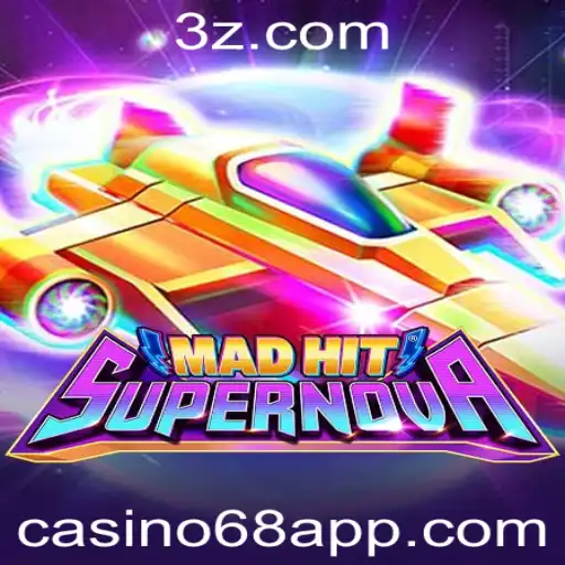 Descubra o Fascinante Universo de MadHitSupernova: O Jogo de Casino Inovador