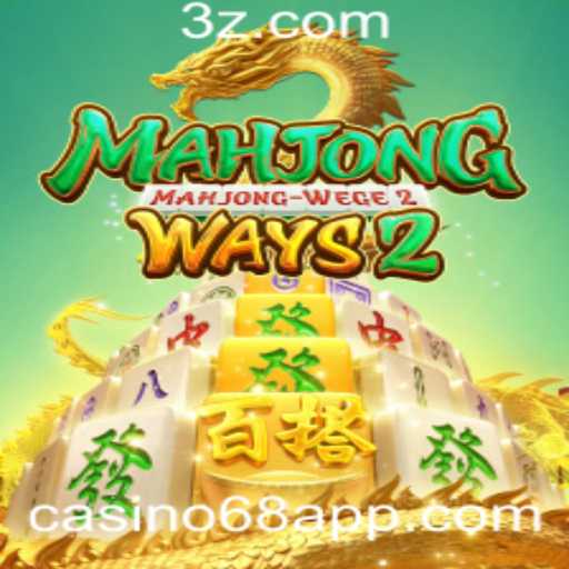 Descubra o Fascinante Mundo de MahjongWays2 no Casino68