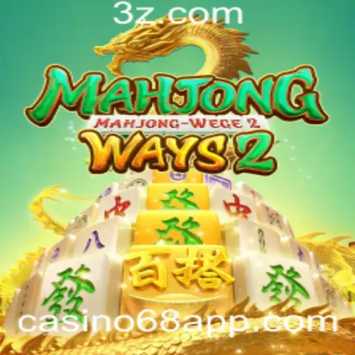 Descubra o Fascinante Mundo de MahjongWays2 no Casino68