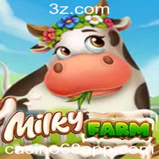 Explorando o Universo de MilkyFarm: Uma Nova Abordagem ao Entretenimento de Cassino